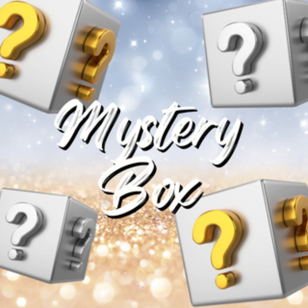@fz201 - LOVE IT OR LEAVE IT 💕JEBWA MYSTERY GAME🎁BUNDLE - Picture 2 of 3